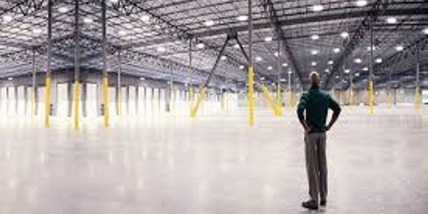 Commercial LED Lighting
